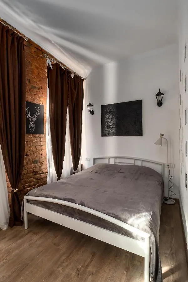 Apartment In The Heart Of Тбилиси 0*,